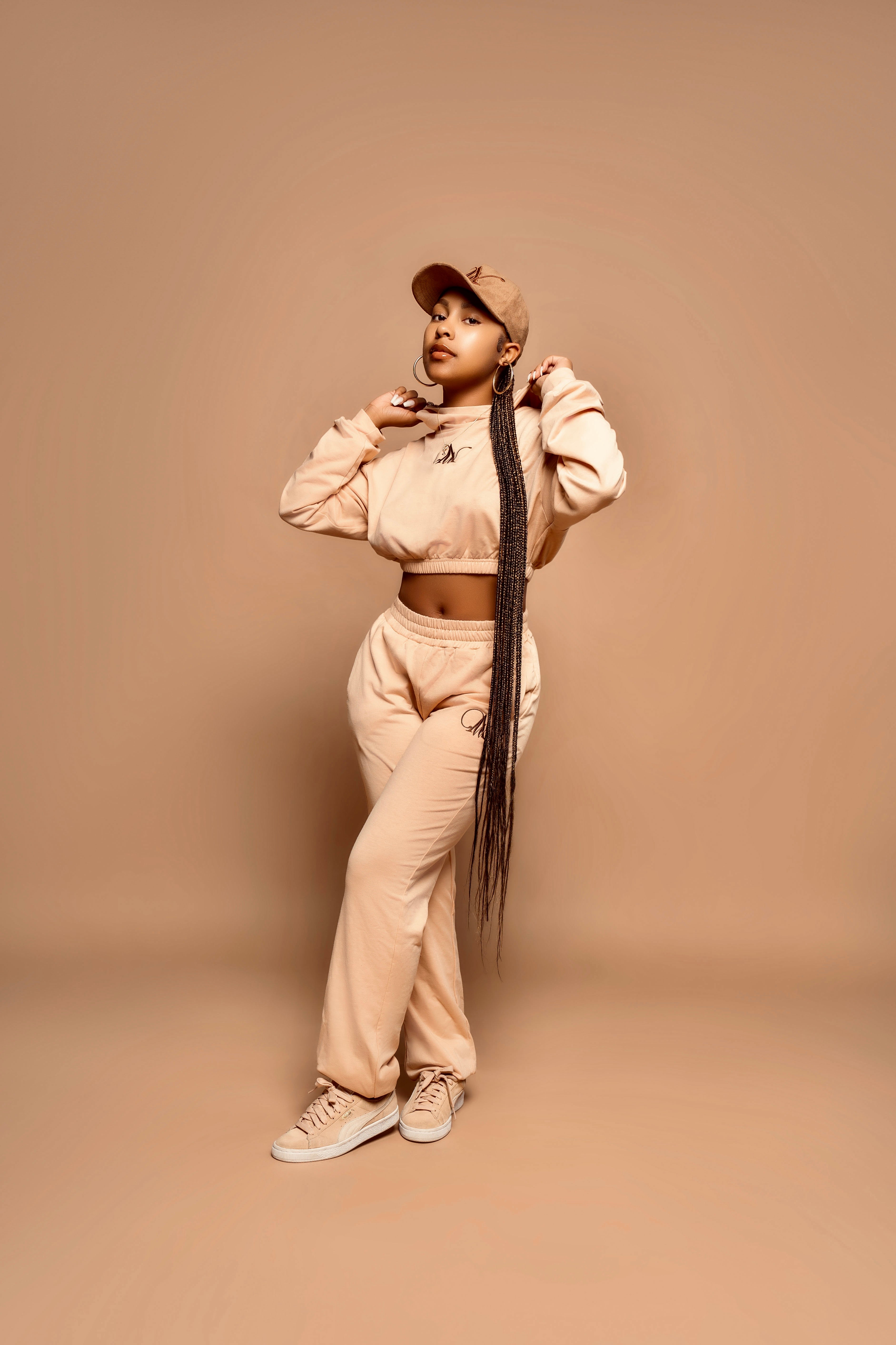 Beige (Pre-Order)